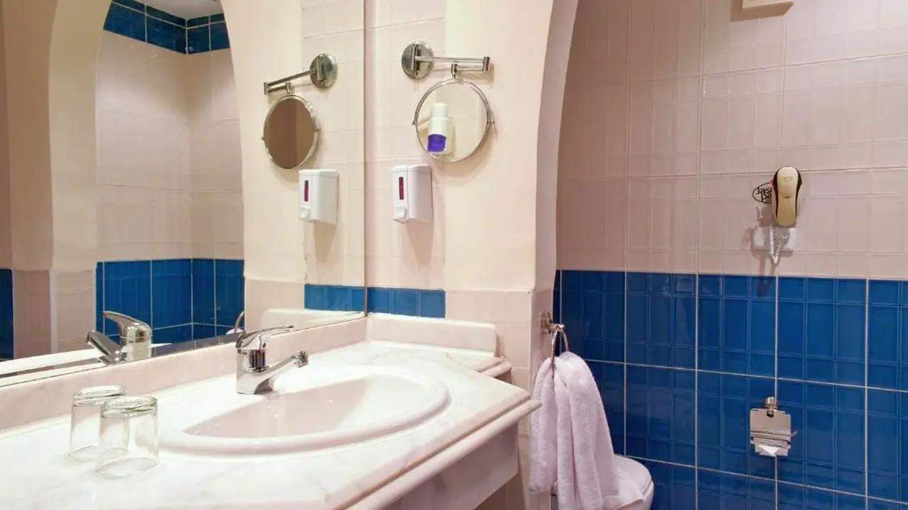 Hotel Jasmine Palace - Hurghada